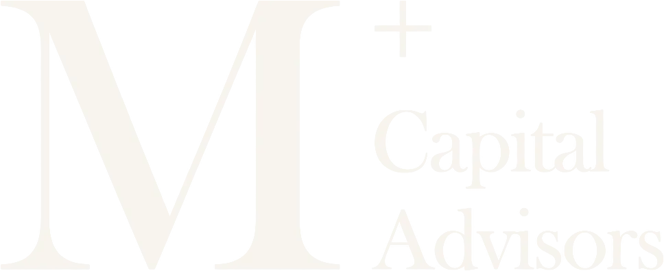 M+ Capital Advisors