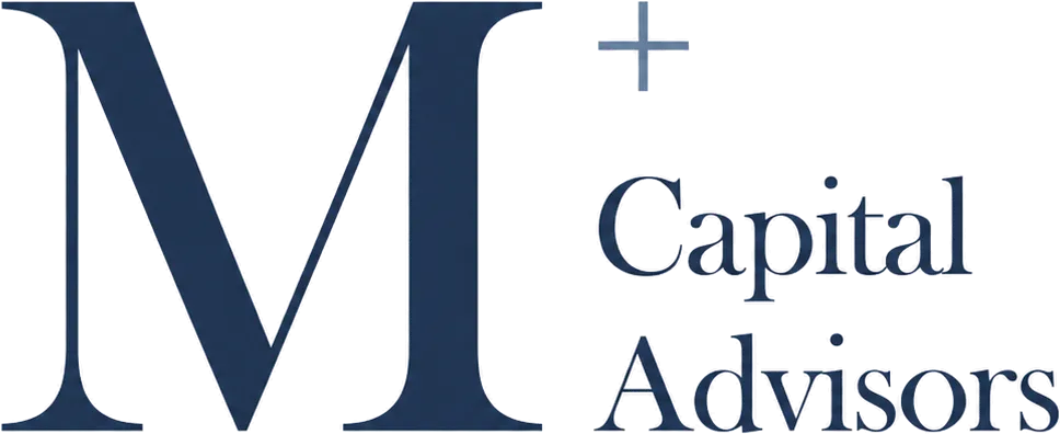 M+ Capital Advisors